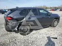 2022 Toyota RAV4 фото
