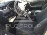 2022 Toyota RAV4 фото