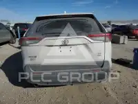 2022 Toyota RAV4 фото