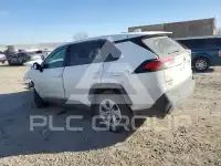 2022 Toyota RAV4 фото