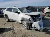 2022 Toyota RAV4 фото