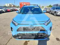 2022 Toyota RAV4 фото