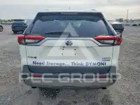 2022 Toyota RAV4 фото