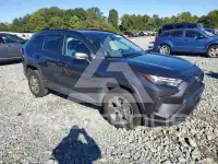 2022 Toyota RAV4 photo