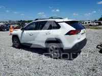 2022 Toyota RAV4 фото