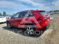 2022 Toyota RAV4 фото