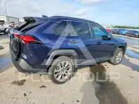 2022 Toyota RAV4 фото