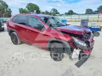 2022 Toyota RAV4 фото
