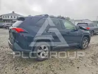 2022 Toyota RAV4 фото