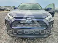 2022 Toyota RAV4 фото