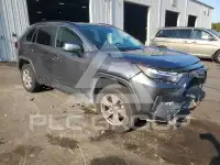 2022 Toyota RAV4 фото