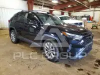 2022 Toyota RAV4 photo