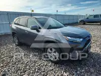 2022 Toyota RAV4 фото