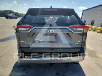 2022 Toyota RAV4 photo