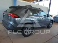 2022 Toyota RAV4 фото