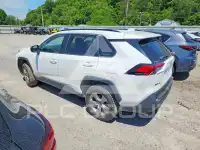 2022 Toyota RAV4 фото