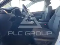 2022 Toyota RAV4 фото