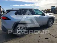 2022 Toyota RAV4 фото