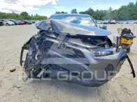 2022 Toyota RAV4 фото