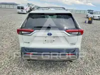 2022 Toyota RAV4 фото