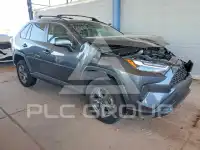 2022 Toyota RAV4 фото