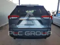 2022 Toyota RAV4 фото