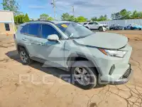 2022 Toyota RAV4 фото