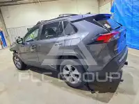 2022 Toyota RAV4 фото