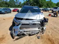2022 Toyota RAV4 фото