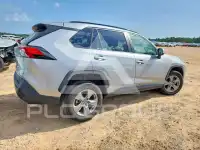 2022 Toyota RAV4 фото