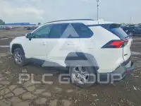 2022 Toyota RAV4 фото