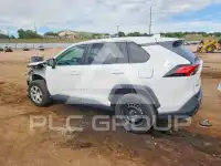 2022 Toyota RAV4 фото