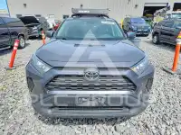 2022 Toyota RAV4 фото