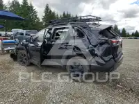 2022 Toyota RAV4 фото