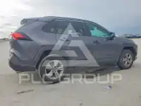 2022 Toyota RAV4 фото