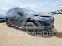 2022 Toyota RAV4 фото