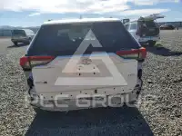 2022 Toyota RAV4 фото