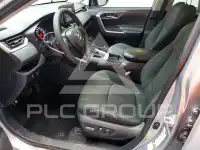 2022 Toyota RAV4 photo