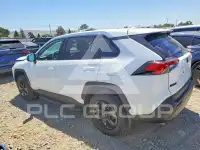 2022 Toyota RAV4 фото
