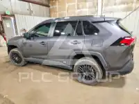 2022 Toyota RAV4 photo