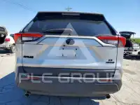 2022 Toyota RAV4 фото