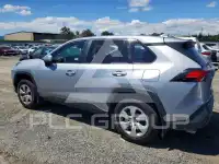 2022 Toyota RAV4 фото