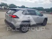 2022 Toyota RAV4 фото