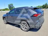 2022 Toyota RAV4 фото