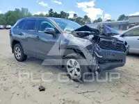 2022 Toyota RAV4 фото
