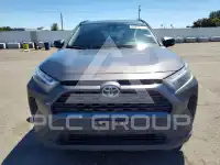 2022 Toyota RAV4 фото