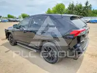 2022 Toyota RAV4 фото