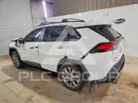 2022 Toyota RAV4 фото