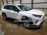 2022 Toyota RAV4 фото