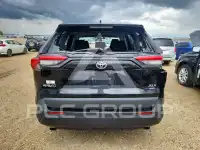 2022 Toyota RAV4 фото
